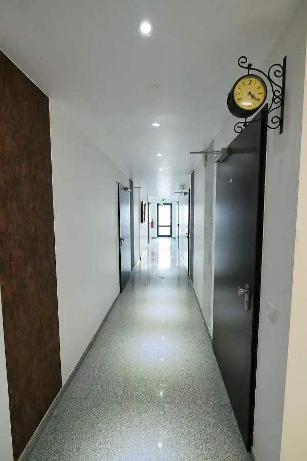 Hr Hotel Hannover