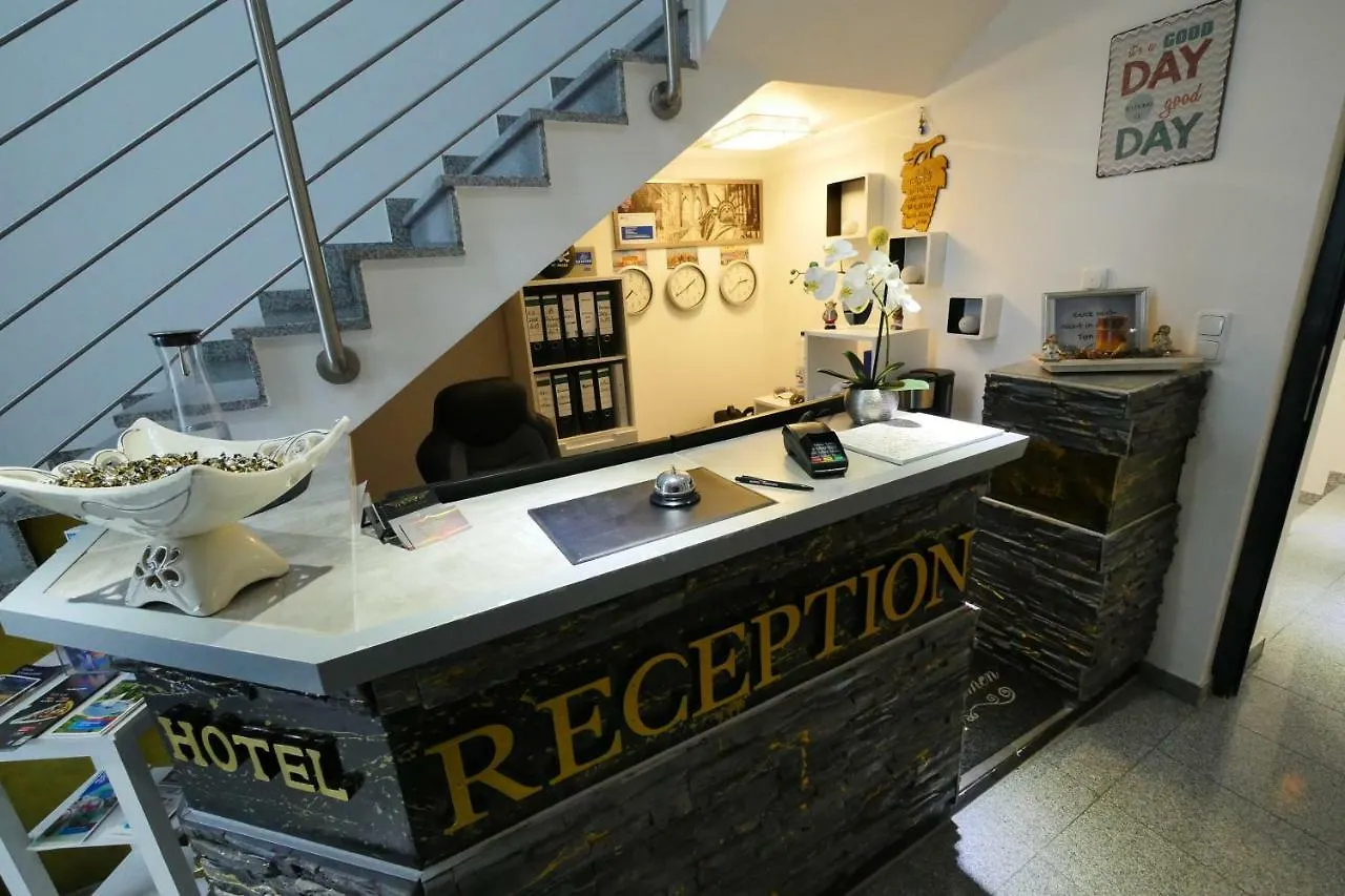 Hr Hotel Hannover