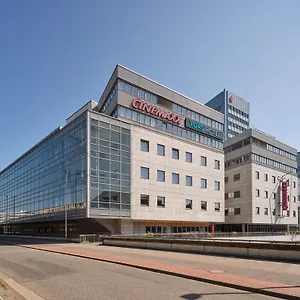 Otel Yors, Hannover