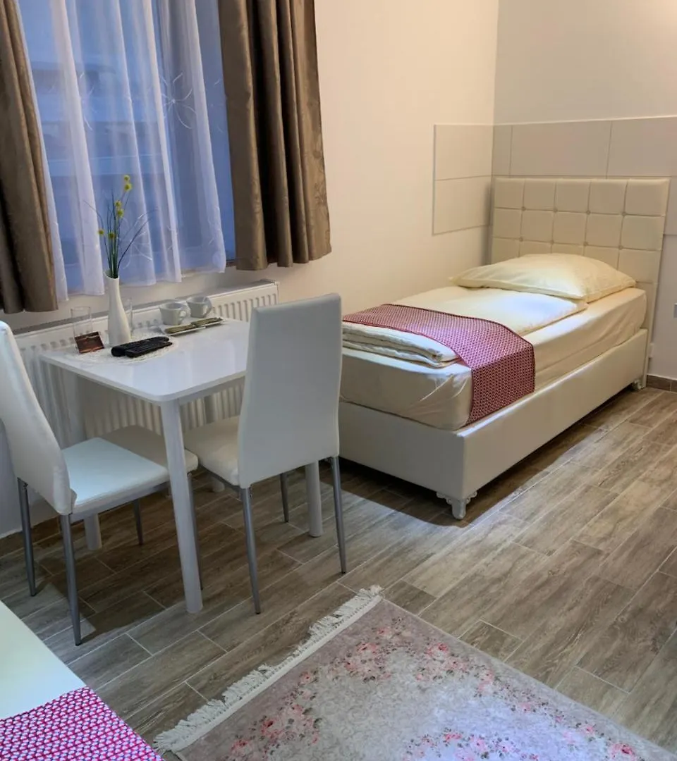 Hr Hotel Hannover Germany
