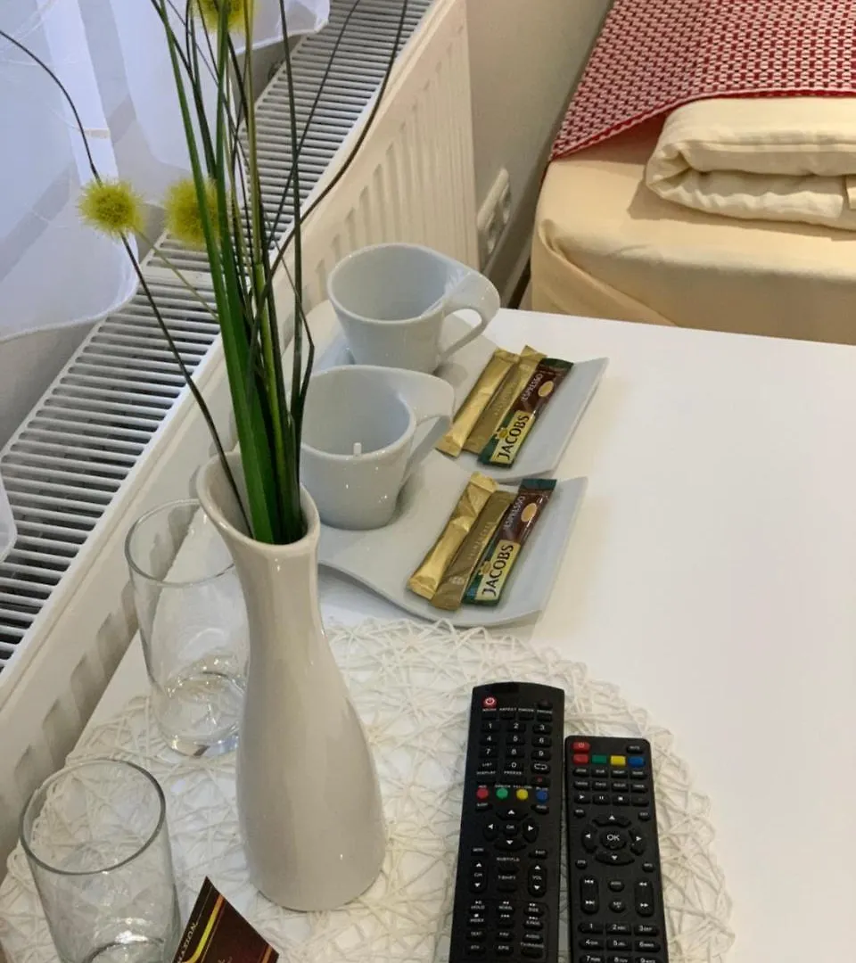 Hr Hotel Hannover