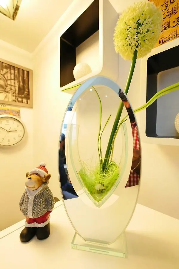 Hr Hotel Hannover