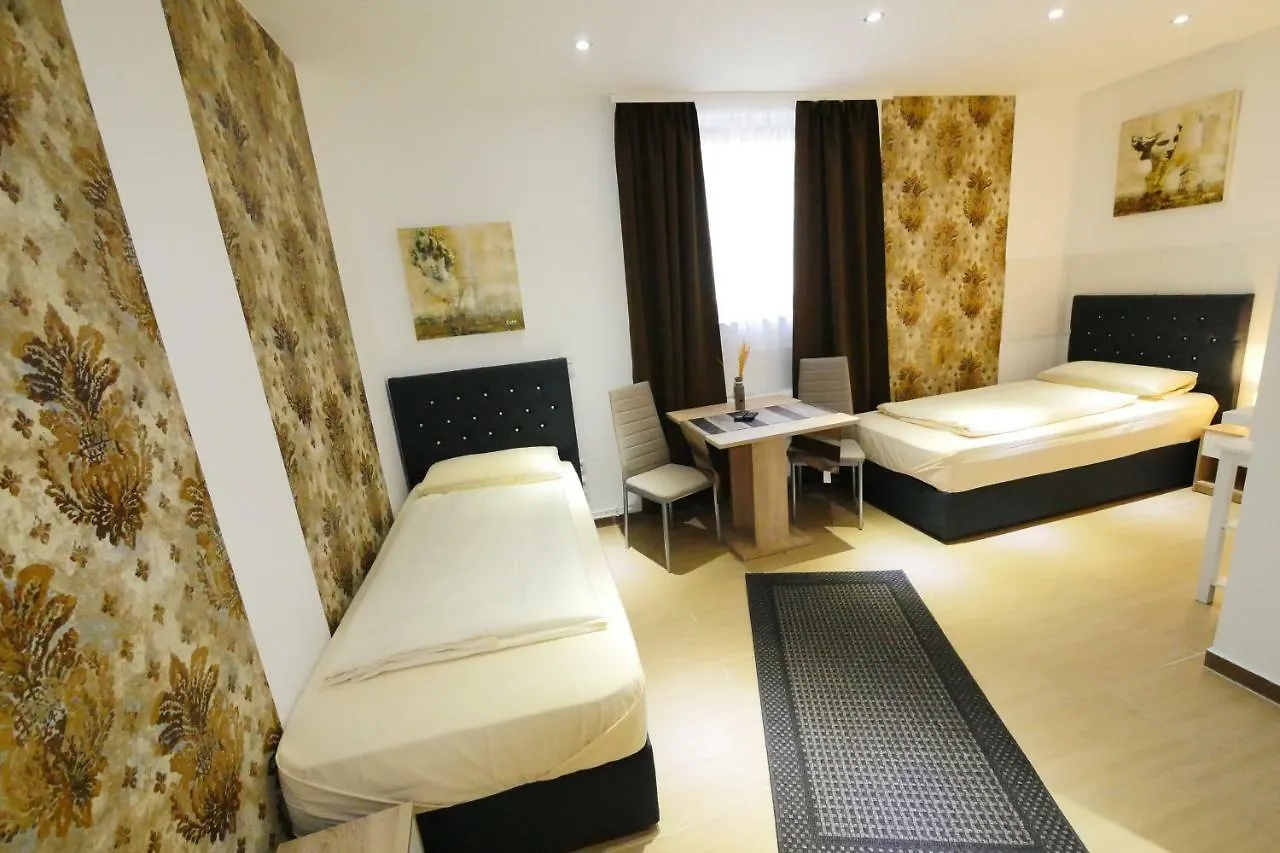 Hr Hotel Hannover Germany
