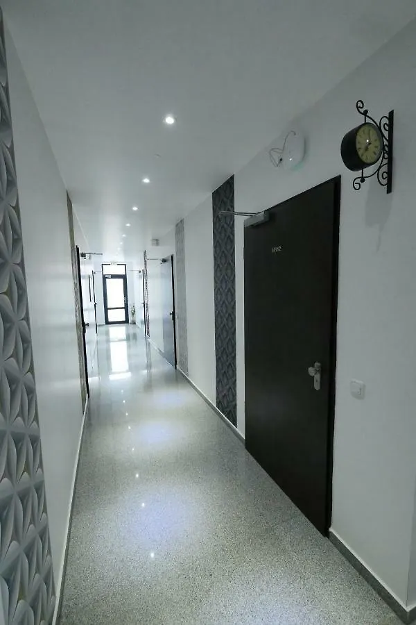Hr Hotel Hannover