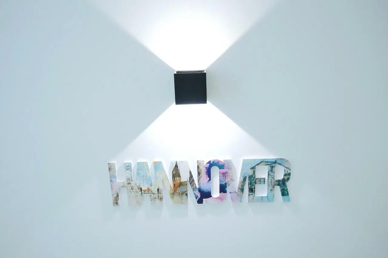 Hr Hotel Hannover