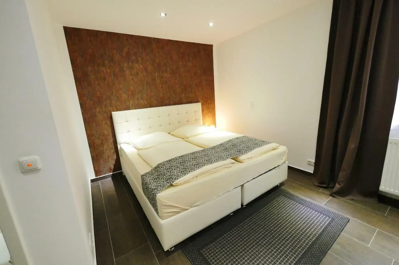 Hr Hotel Hannover