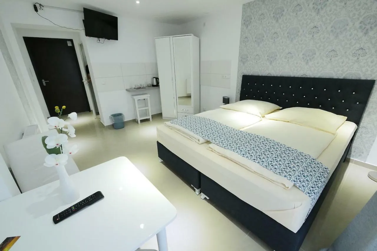 Hr Hotel Hannover
