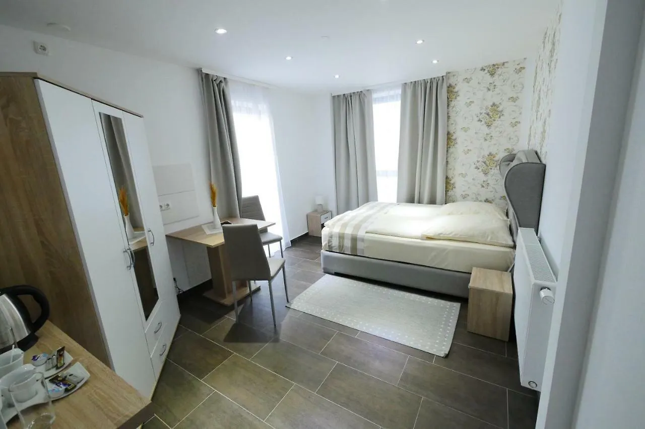 Hr Hotel Hannover