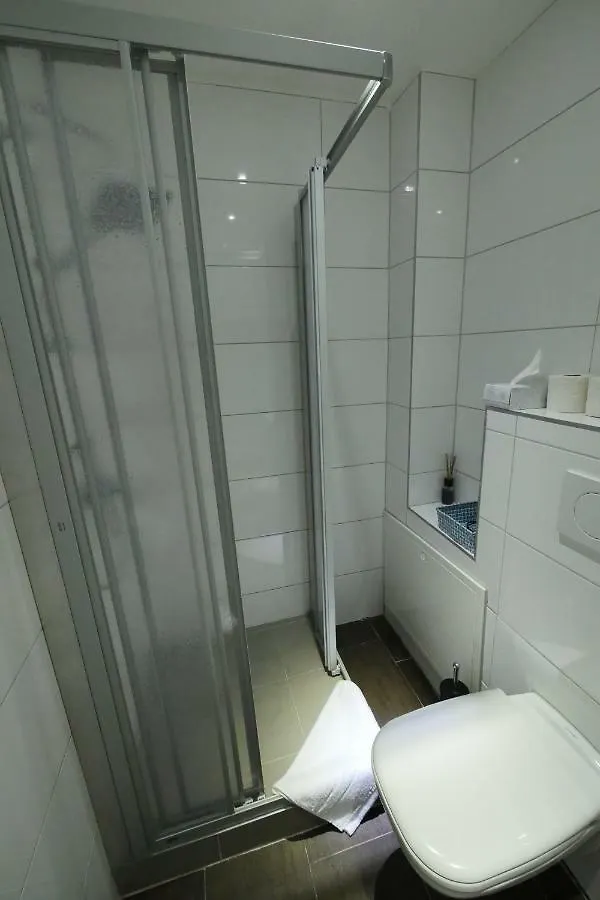 Hr Hotel Hannover