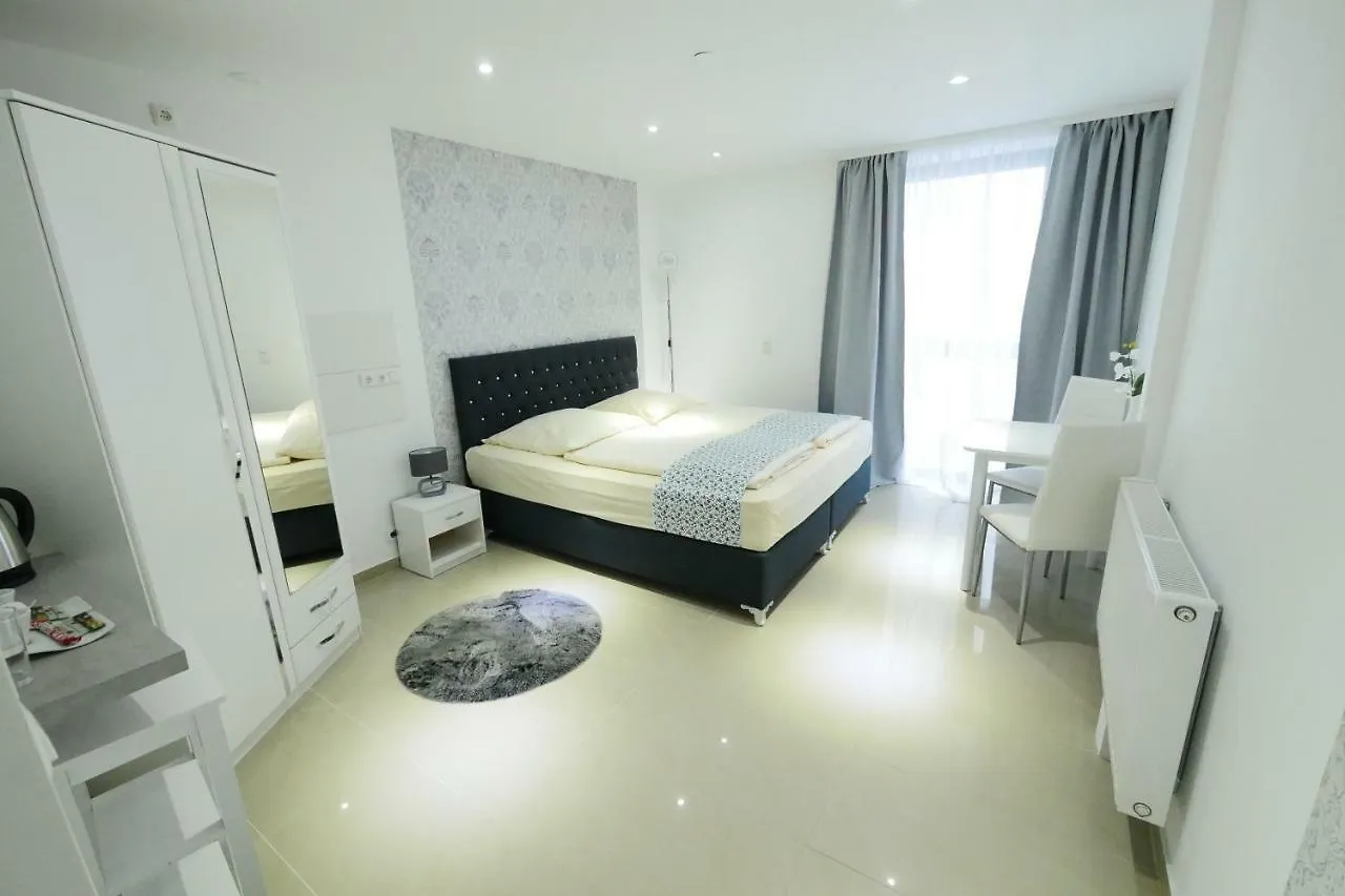 Hr Hotel Hannover