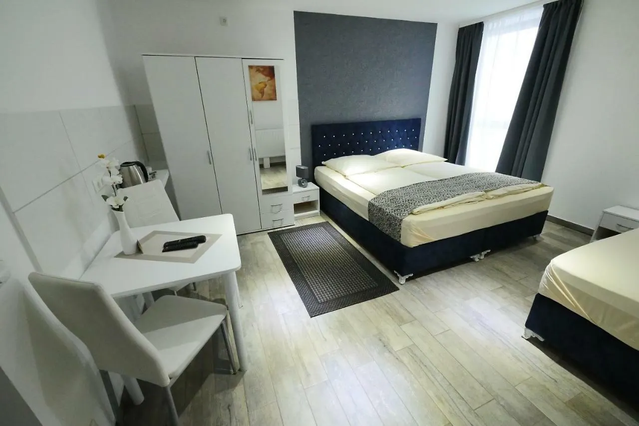 Hr Hotel Hannover