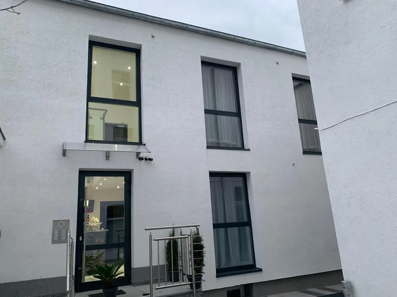 Hr Hotel Hannover