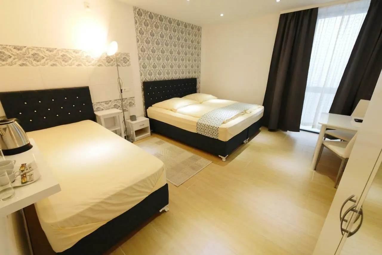 Hr Hotel Hannover