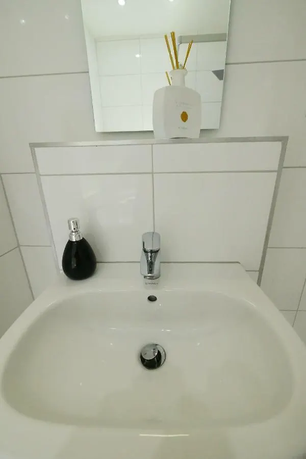 Hr Hotel Hannover Almanya