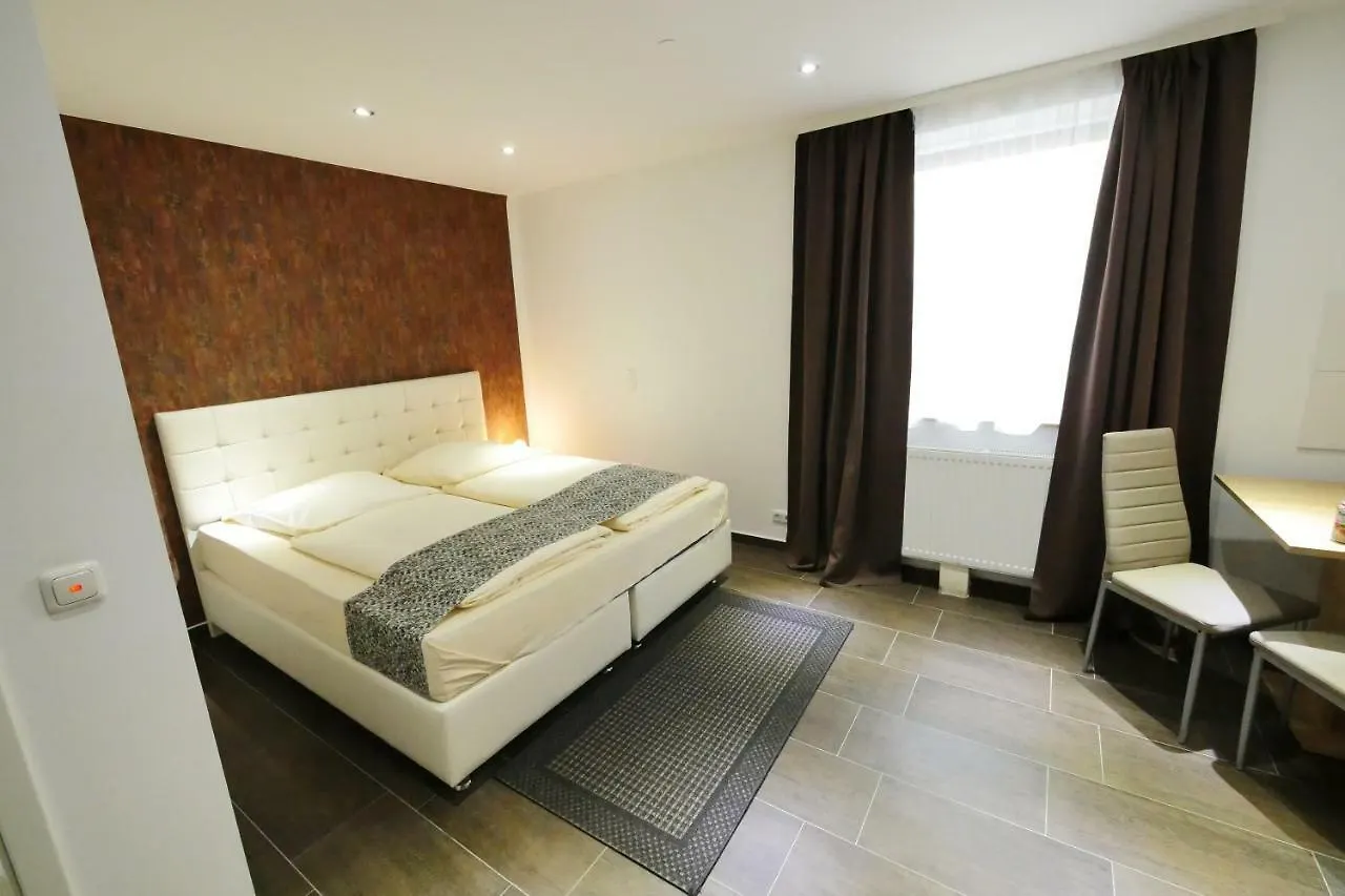 Hr Hotel Hannover
