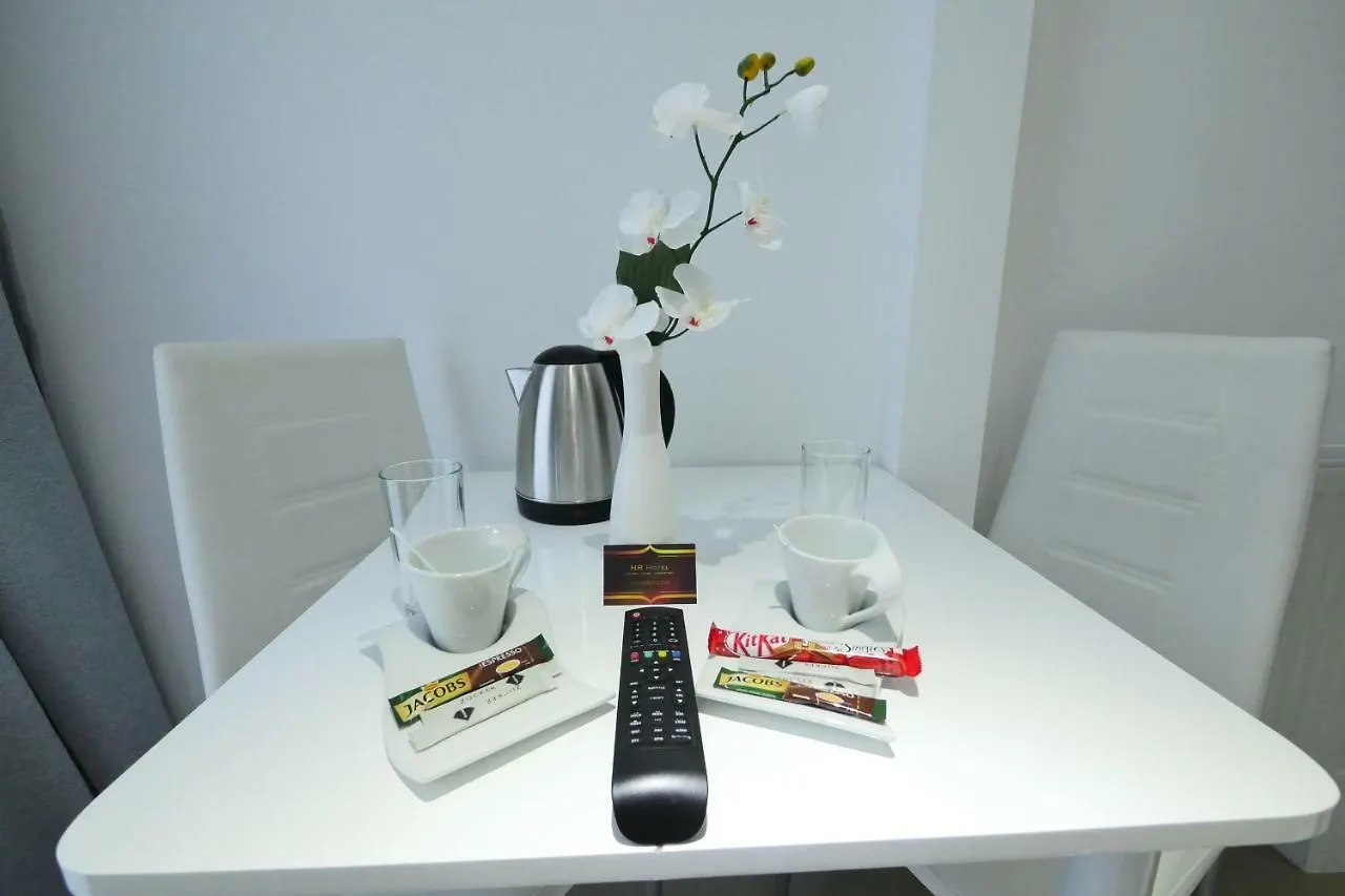 Hr Hotel Hannover