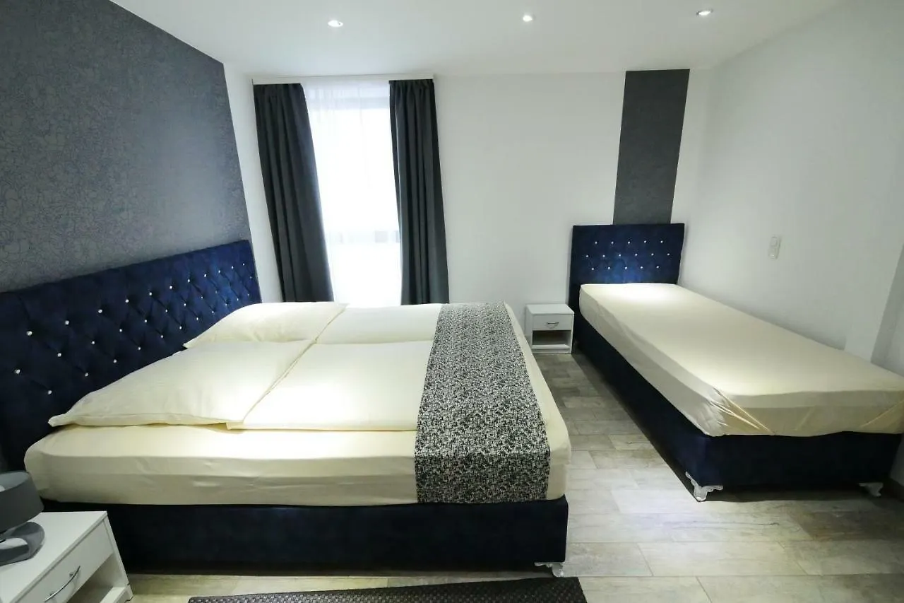 Hr Hotel Hannover 0*,