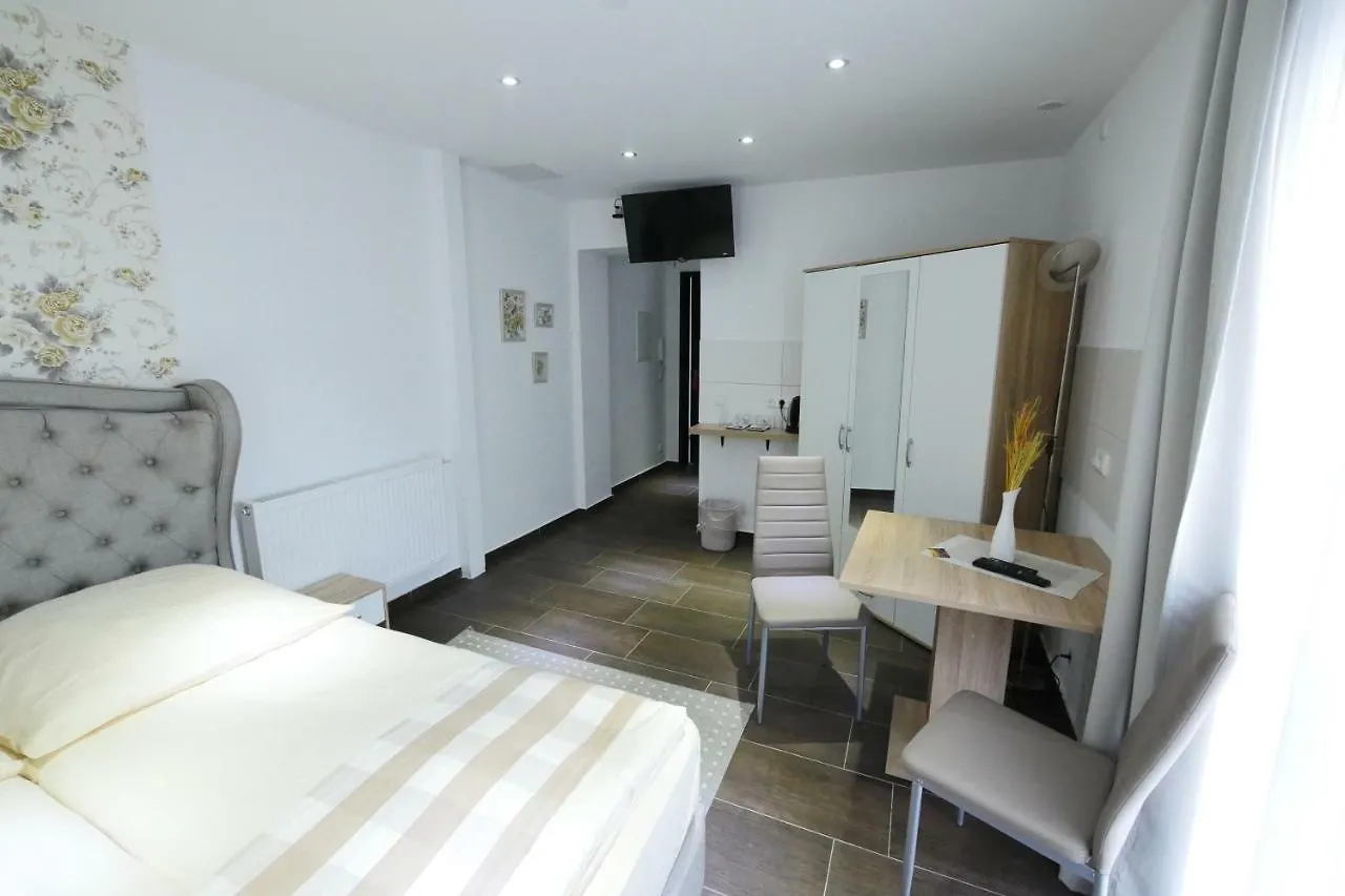 Hr Hotel Hannover